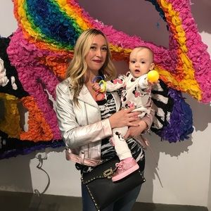 Meet your Posher, Nikki